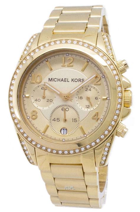 michael kors runway watch australia|Michael Kors waterproof watch.